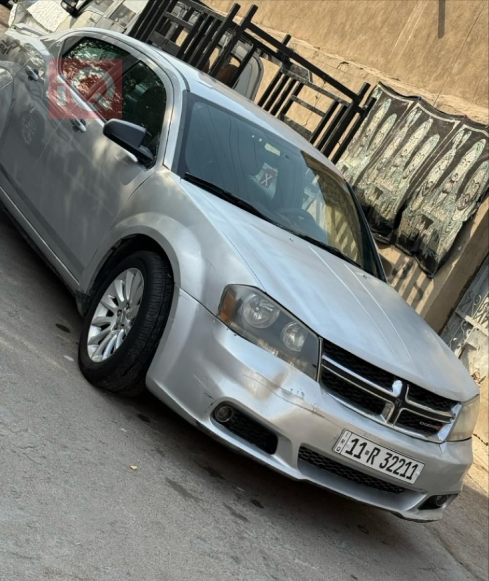 Dodge Avenger